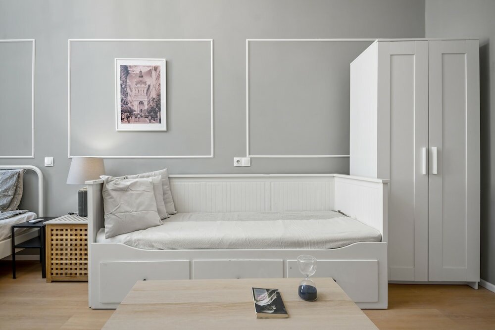 Фото Venus Apartments - Akacfa street I