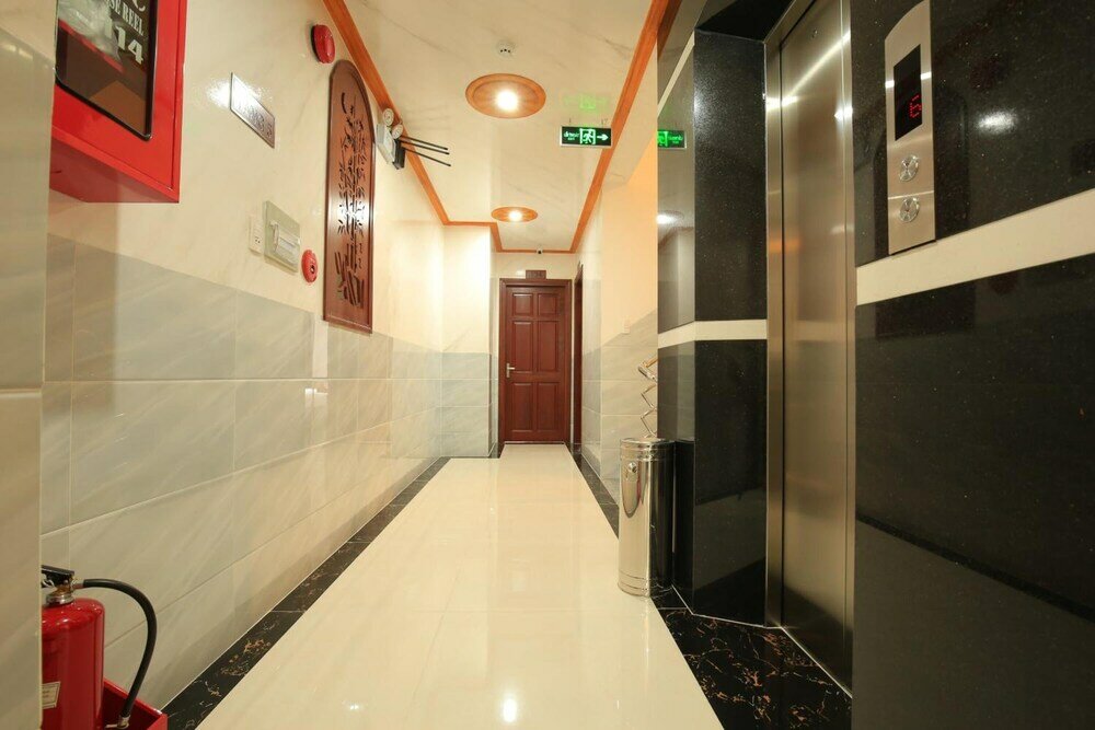 Фото Tuyet Minh Hotel