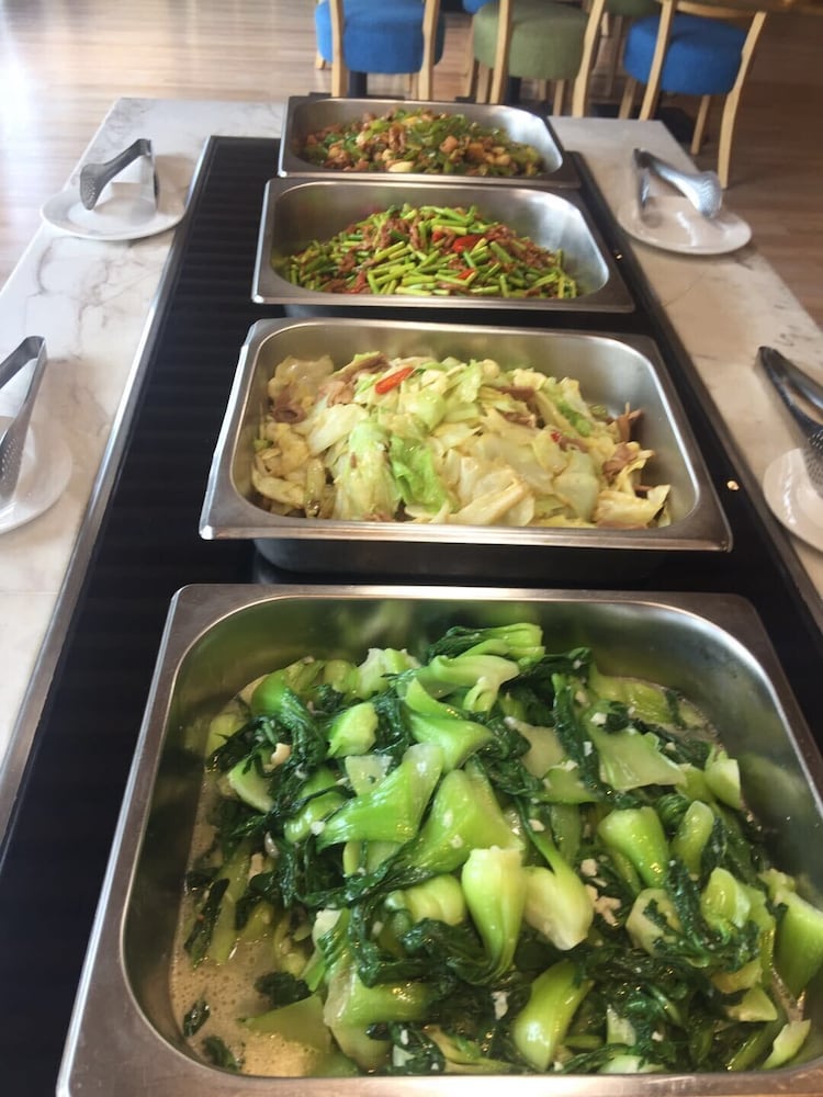 Фото Quality Hotel Chengdu