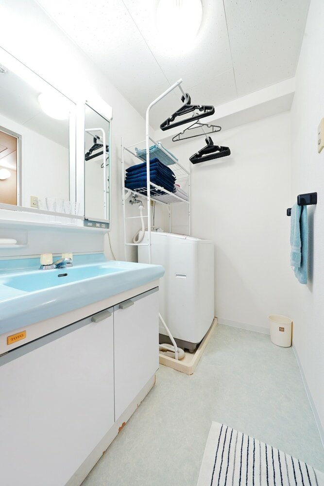 Фото Daikokucho Home Builder Ebisu 1002