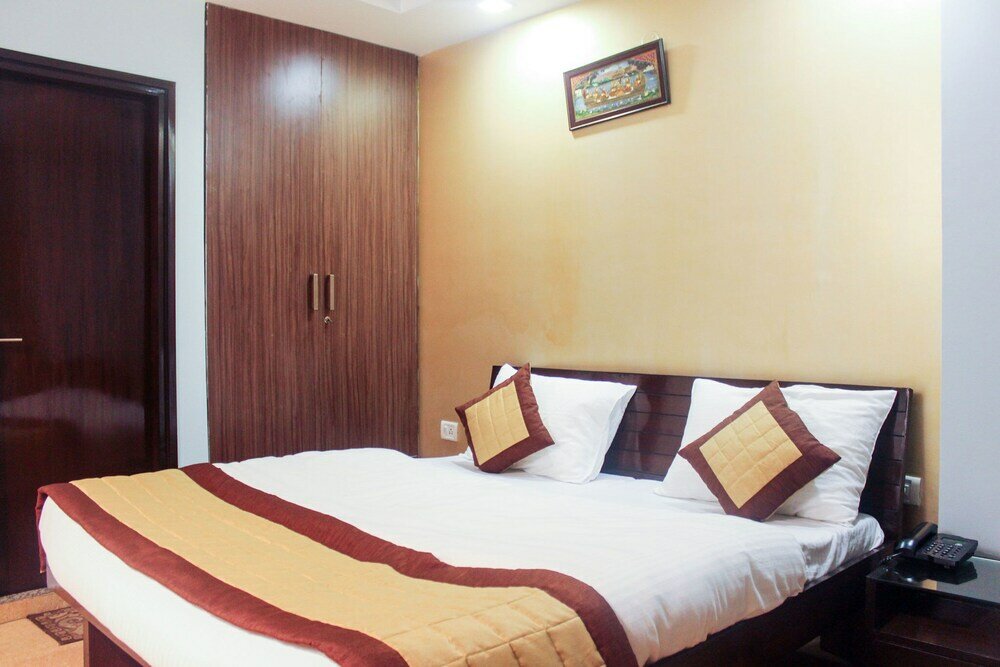 Фото Oyo 78736 Hotel Aero Inn