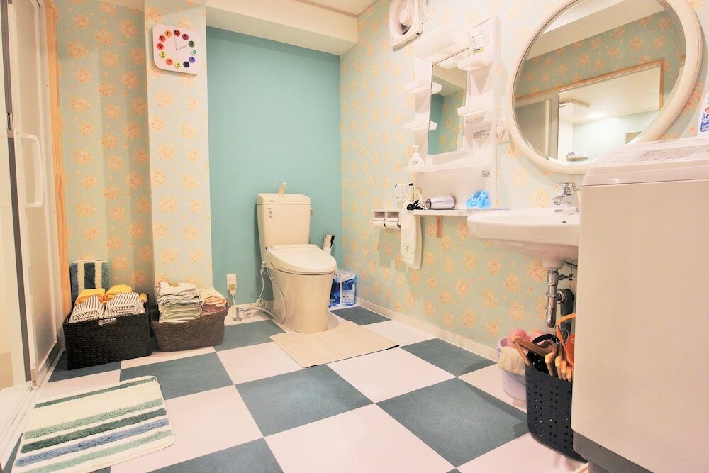 Фото Guest House Daizu