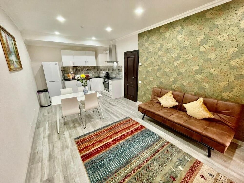 Фото Premier City Apart Hotel Chisinau