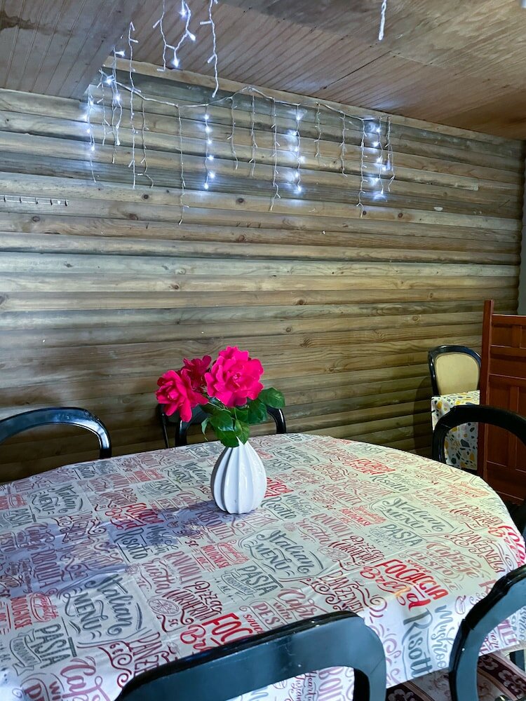 Фото Hostal Mi Segundo Hogar