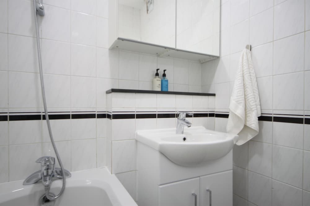 Фото Camden Town Comfortable Apartment