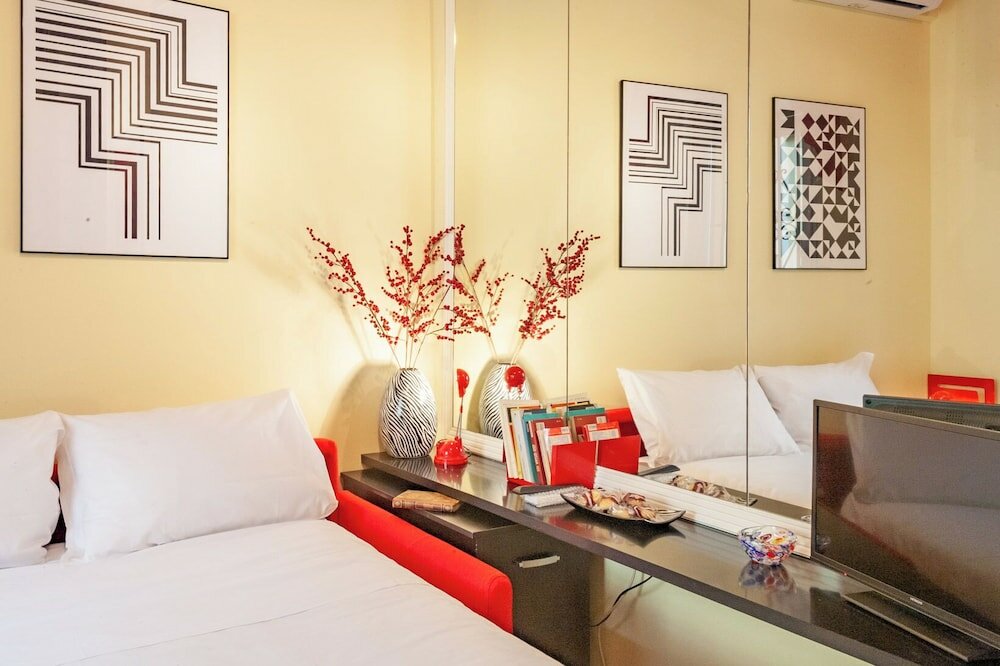 Фото BnButler - Pontaccio 4