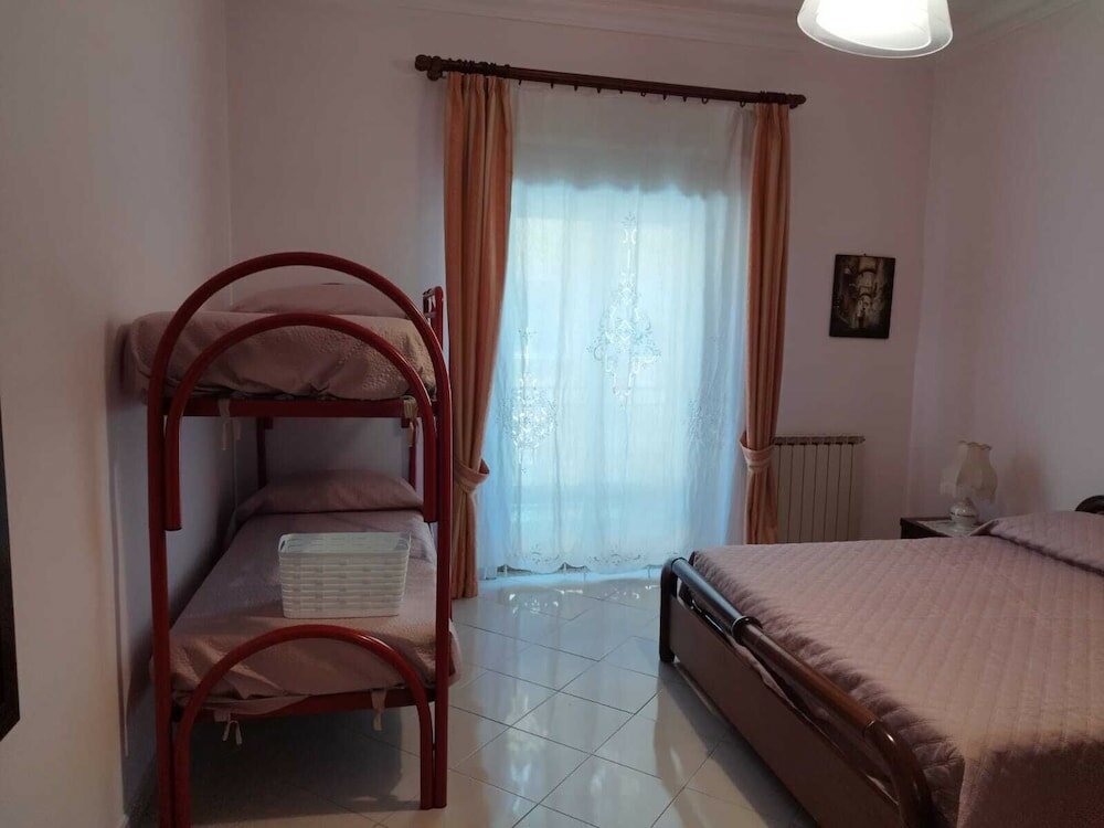 Фото Locazione Tur. Gambino Mariana Nicoletta