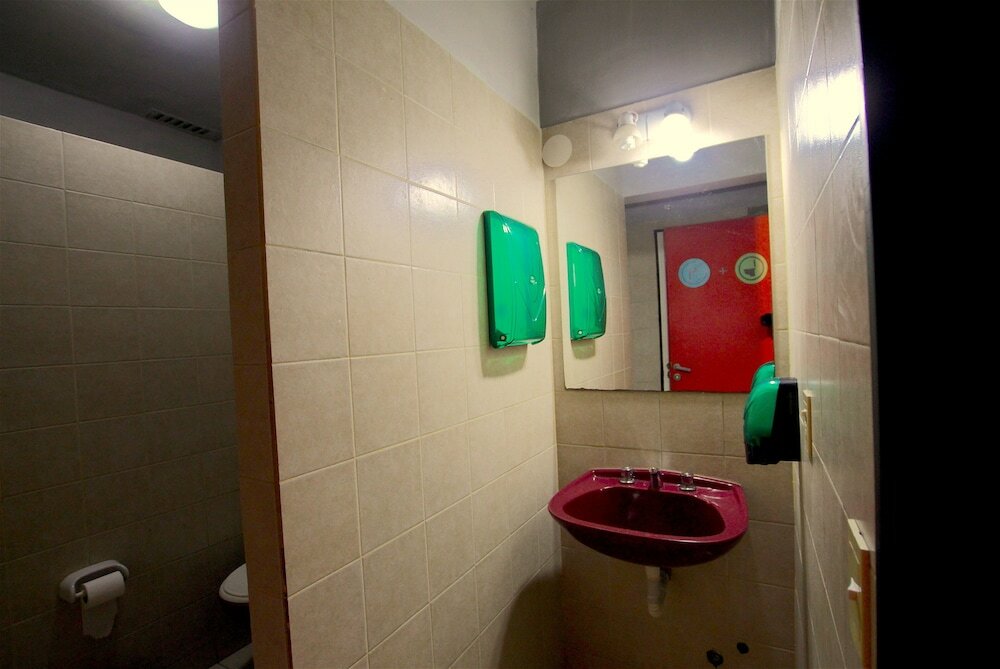 Фото Ruda Hostel