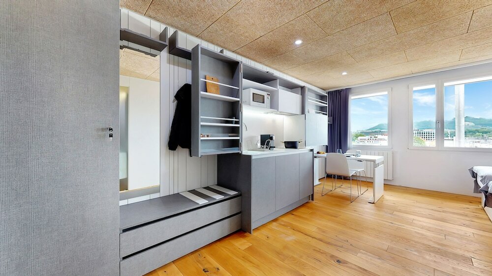 Фото Evi's Home Hotel & Apartments