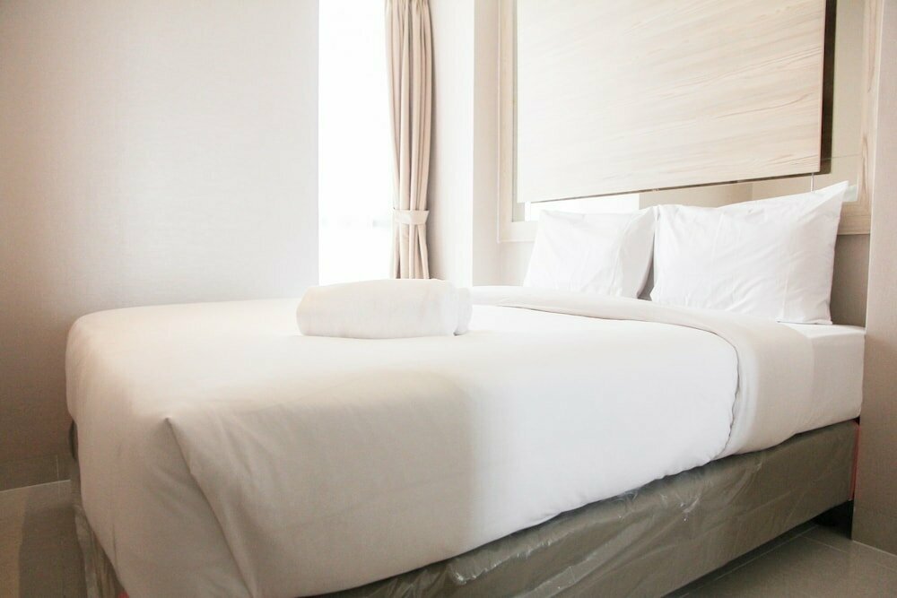 Short-term housing rental 2br Elpis Residence Apartment Near To Mangga Dua Area, Jakarta, photo