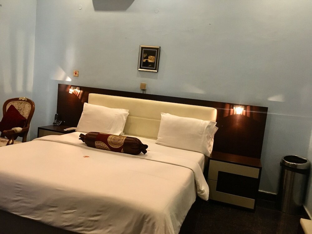 Фото Ibd International Hotels Limited