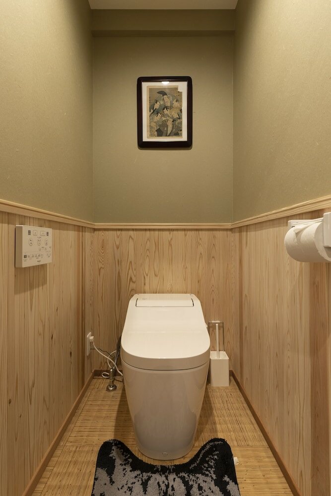 Фото Shirakabanoyado-Uchikyuhoji