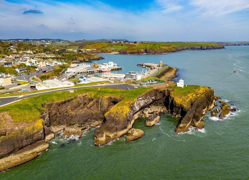 Фото Pine Cove Holiday Home № 11