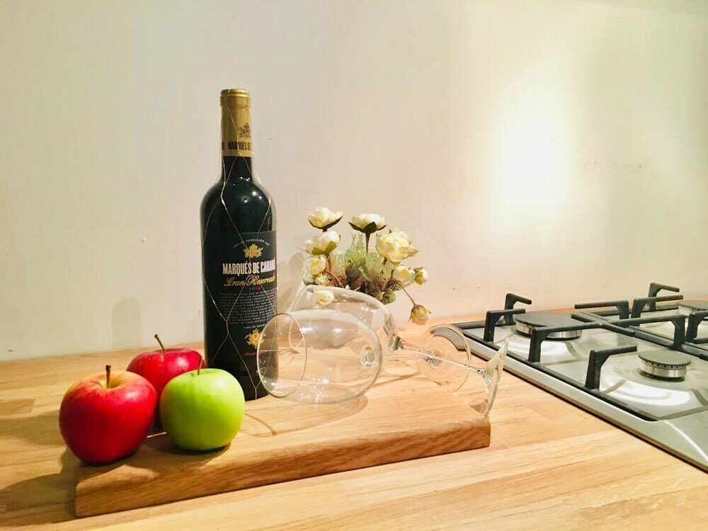 Фото Bell Hill House