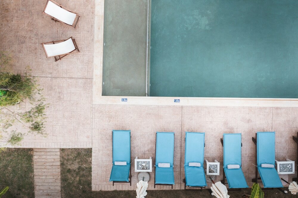 Фото Bruma Luxury Residence