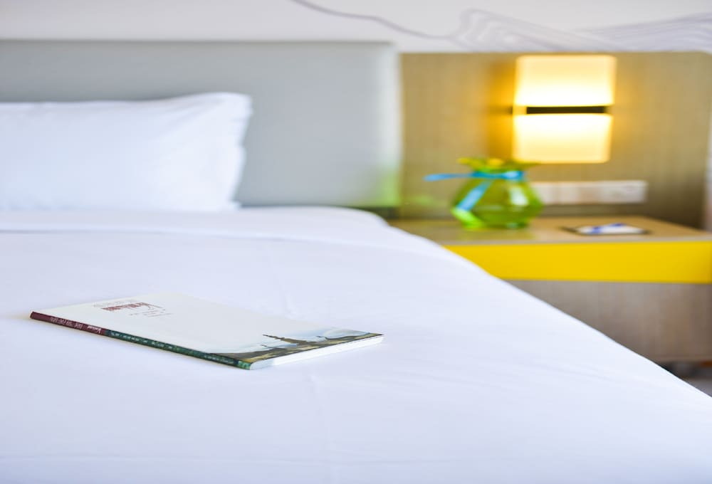 Фото Holiday Inn Express Lhasa Potala Palace, an Ihg Hotel