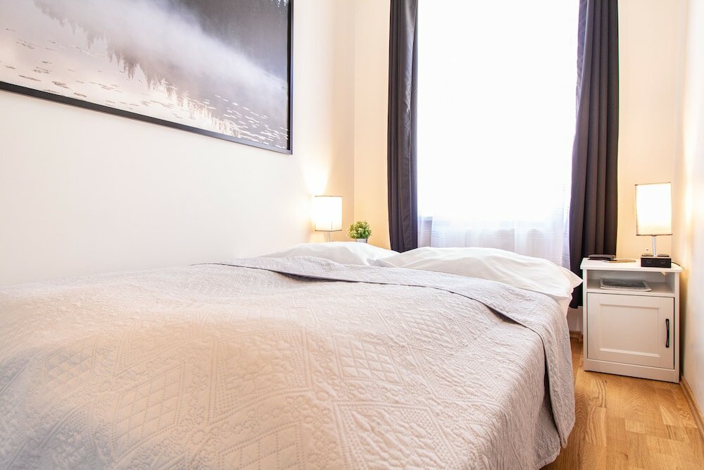 Фото Apartment Landgutgasse