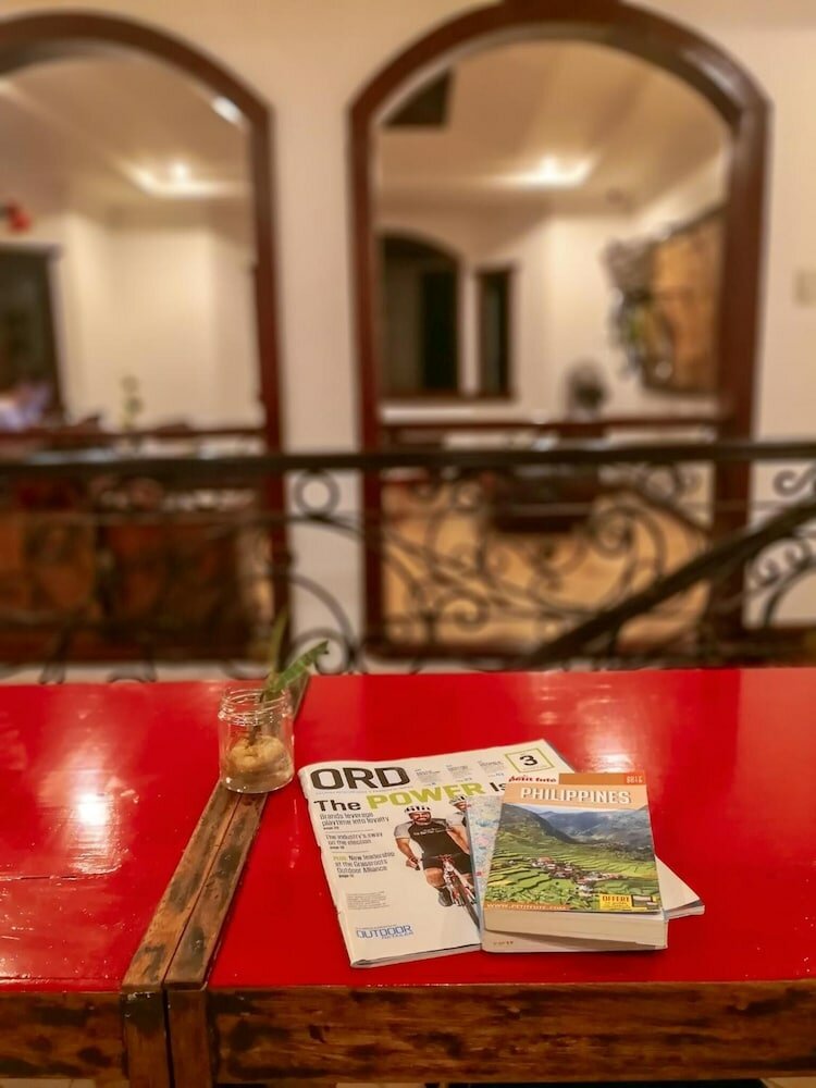 Фото Spinning Cat Hostel - Adults Only