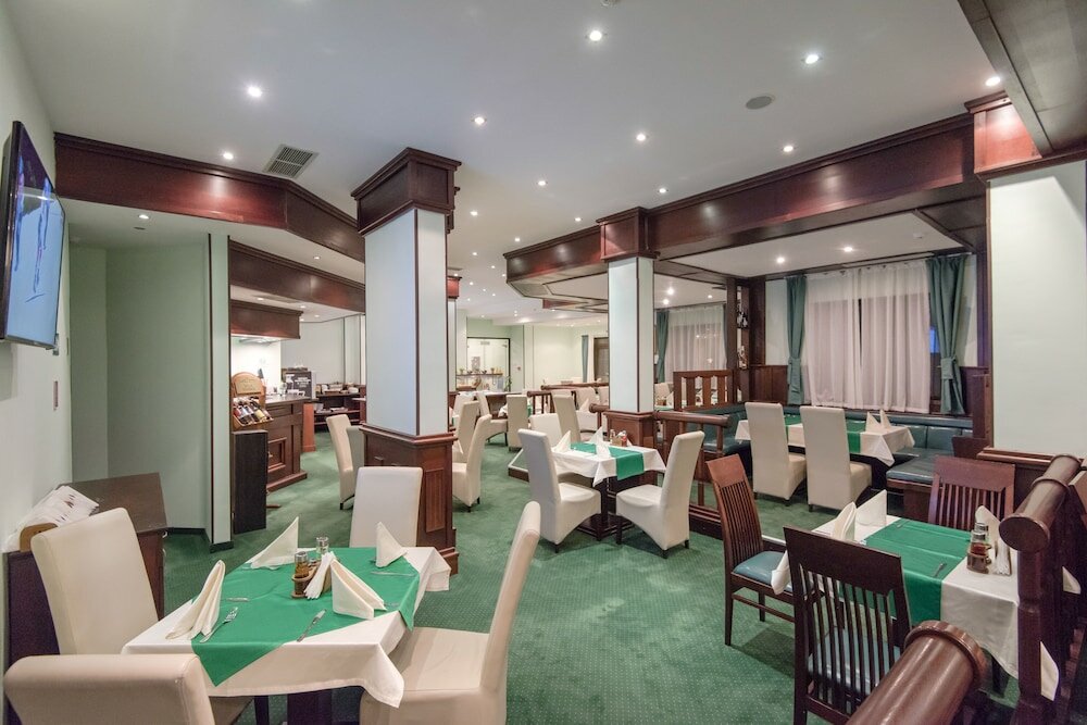 Фото Hotel Bellevue Ski & Relax