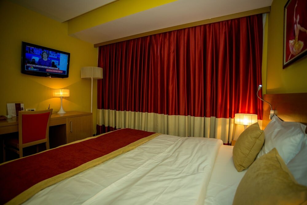 Фото Отель Colosseo