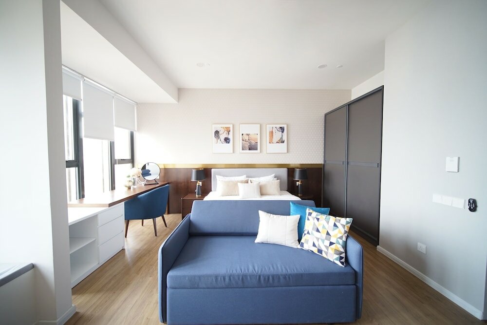 Фото Ceylonz Seasonal Suites