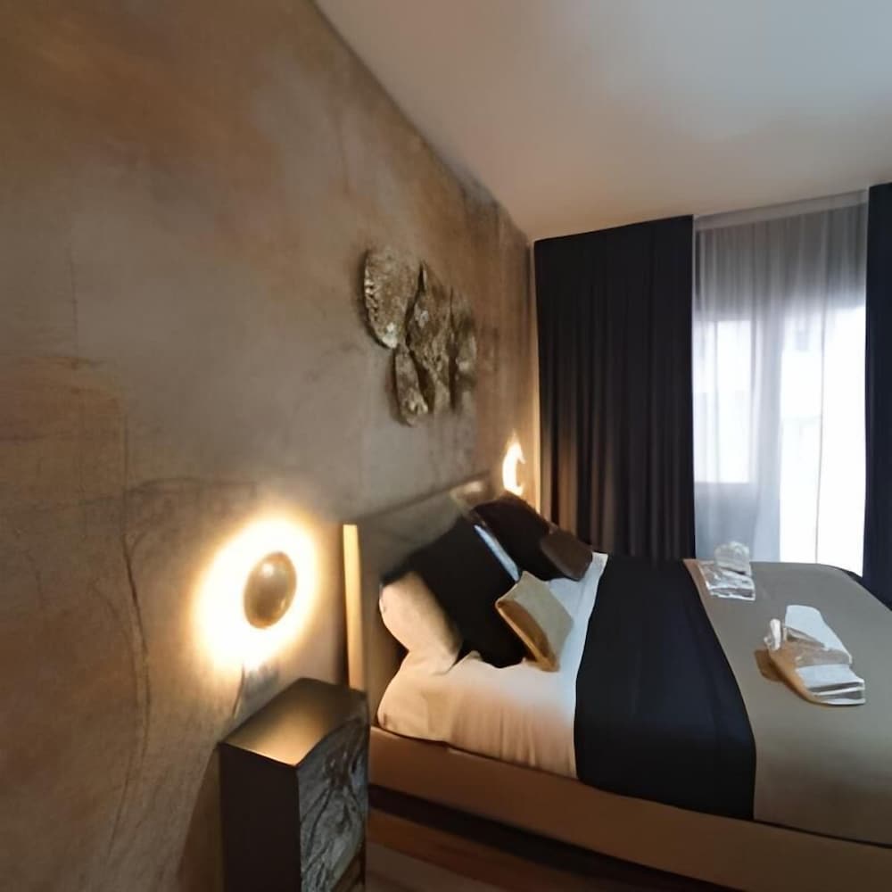 Фото Le Sciantose Relais