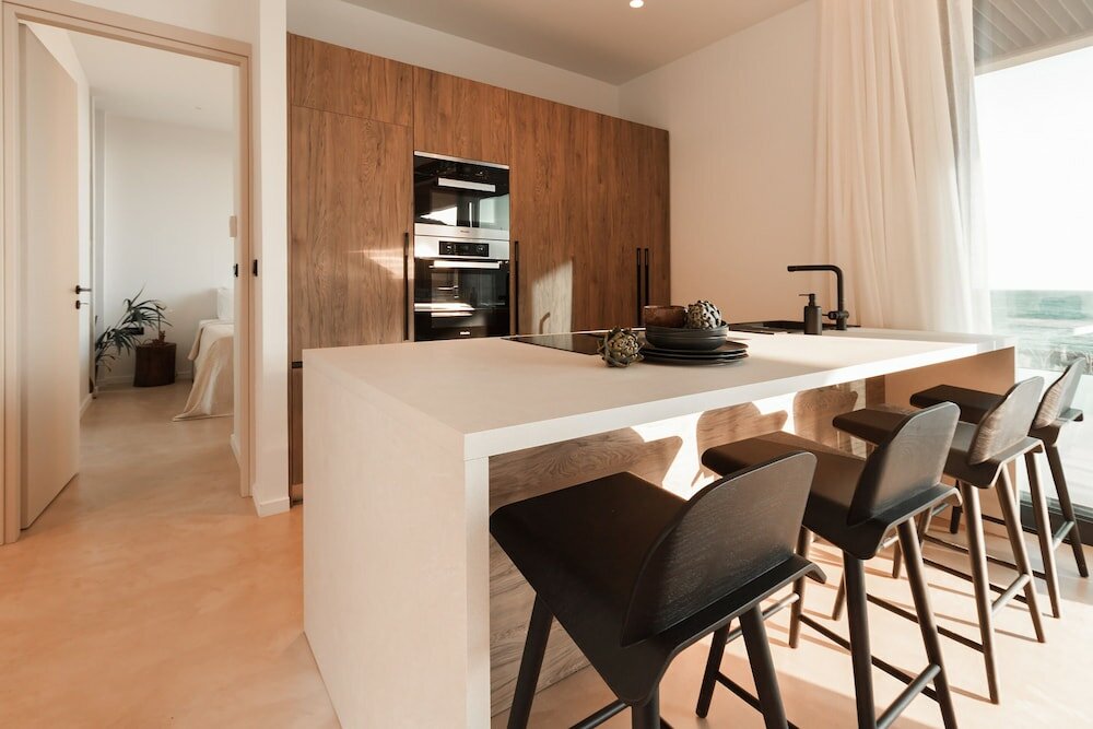 Фото Nuez Villas