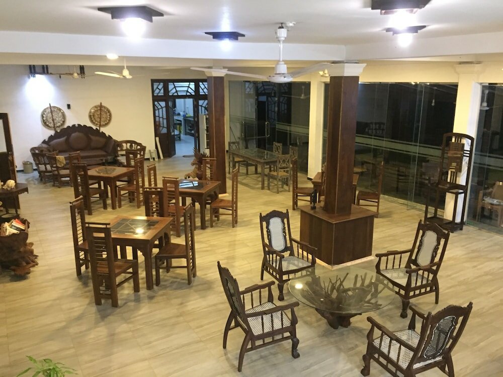 Фото Saman Resort