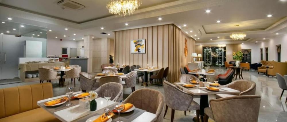 Фото Sun Diamond Hotel