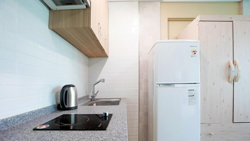 Фото Yeosu Janggun Island Pension