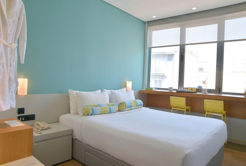 Фото Athenaeum K 29 Hotel