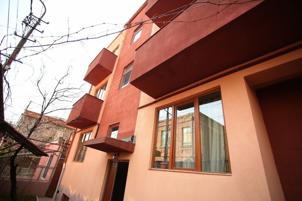 Фото ApartHotel Otin