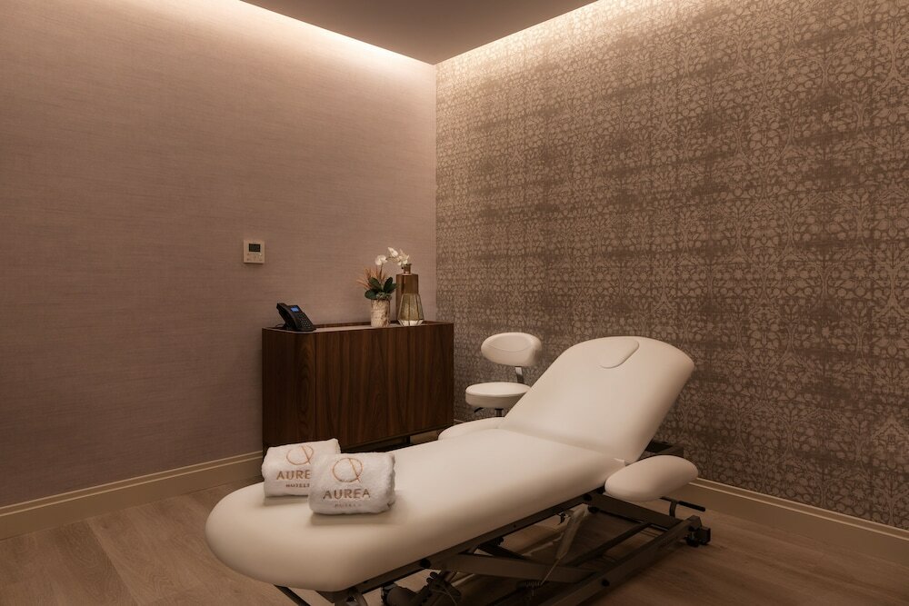 Фото Áurea Casa Palacio Sagasta by Eurostars Hotel Company