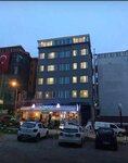 Kavacık Asia Hotel (İstanbul, Beykoz, Kavacık Mah., Ruhi Esmer Sok., 7), hotel