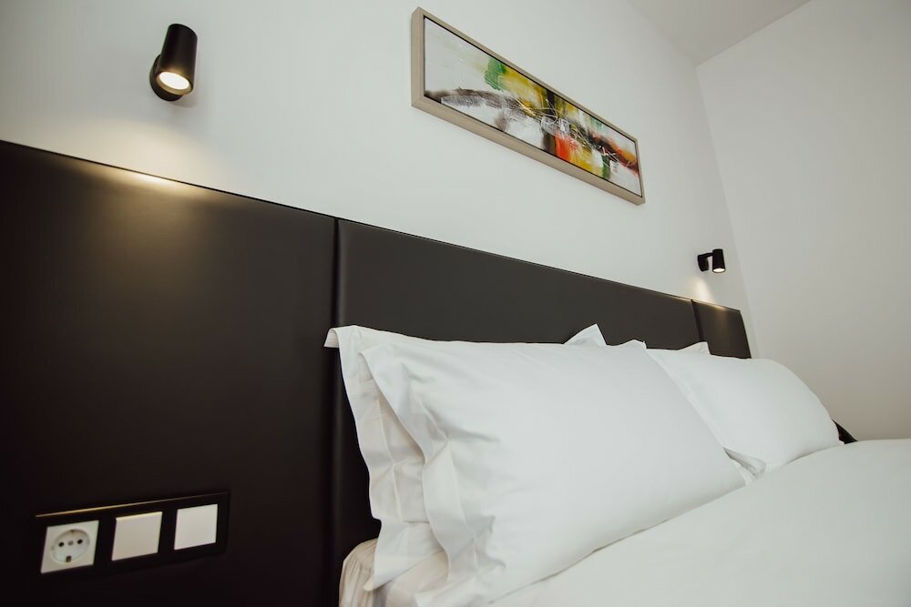 Фото Graphic Hotel Batumi