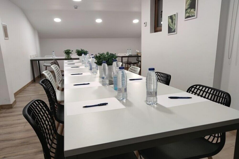 Фото Vizcainos Home Away