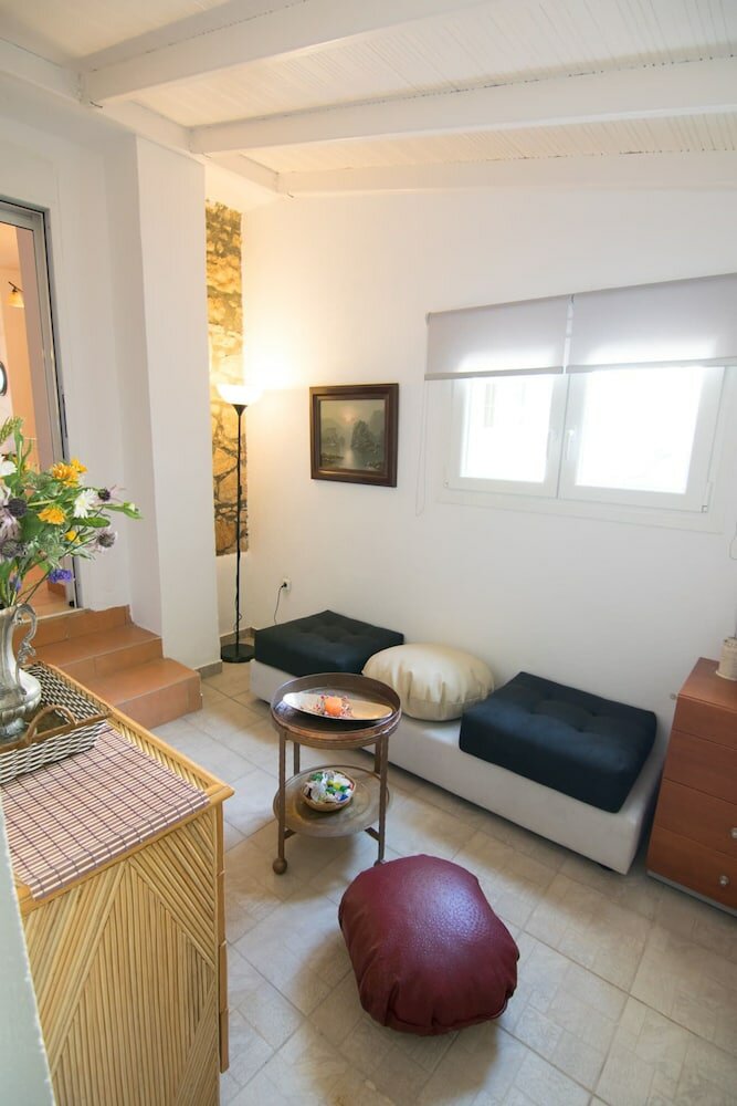 Фото Maria Nefeli Sea View