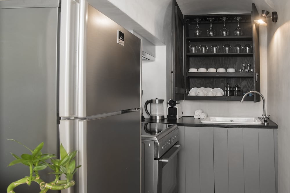 Фото Villa Calliope