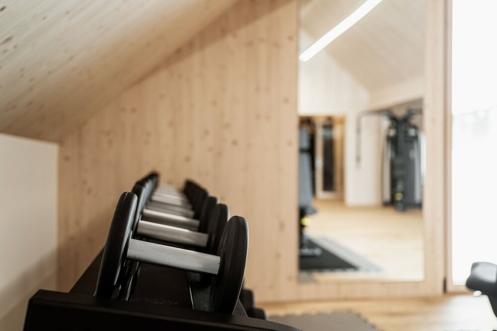 Фото Stoos Lodge