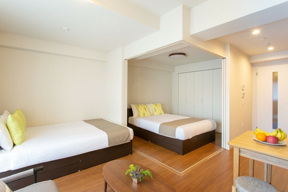 Фото Bon Condominium Umeda