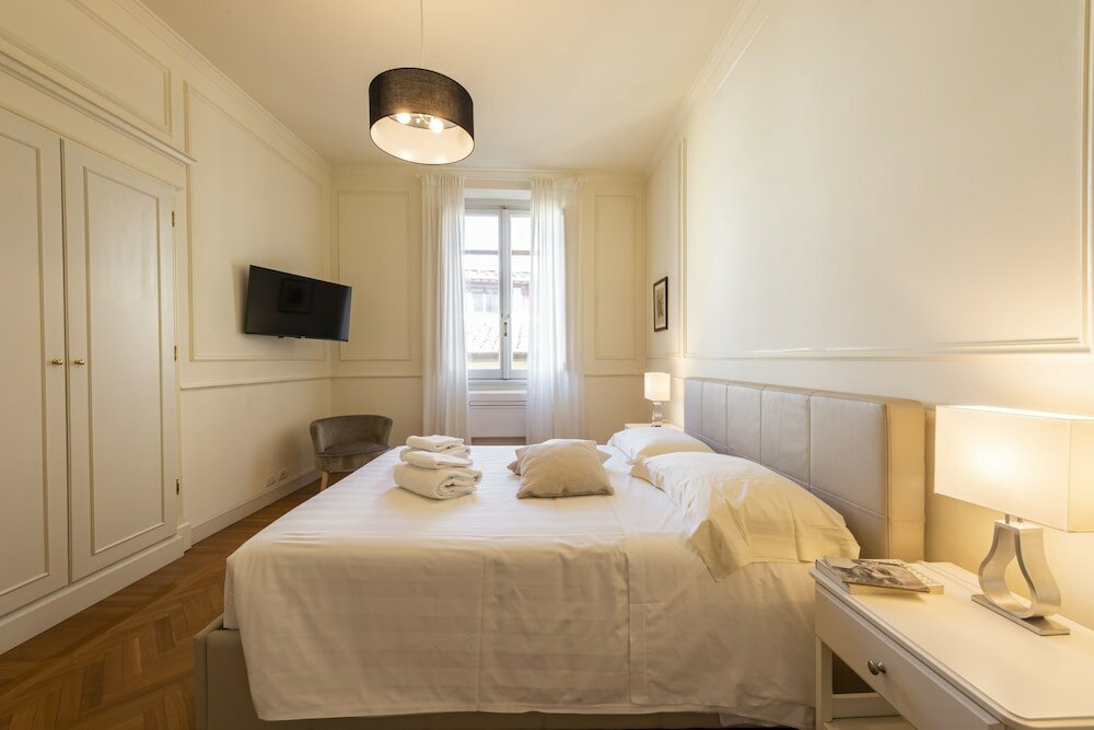 Фото Luxury Signoria