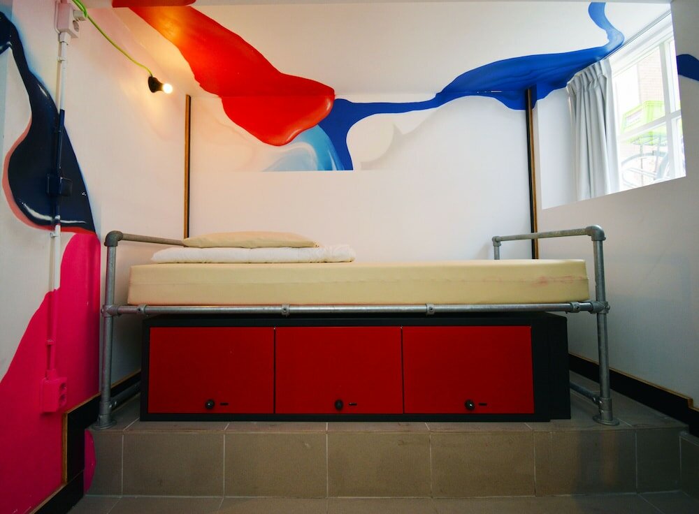 Фото Will & Tate City Stay