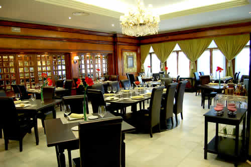 Фото Hotel Rio Badajoz