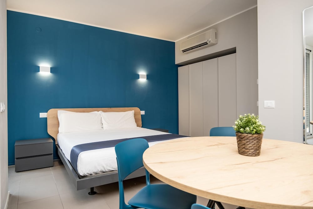 Фото Imbriani Suites