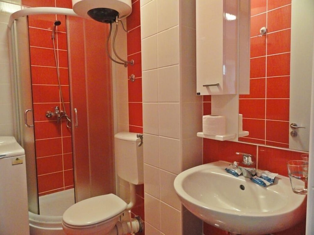 Фото Apartments Holiday Budva