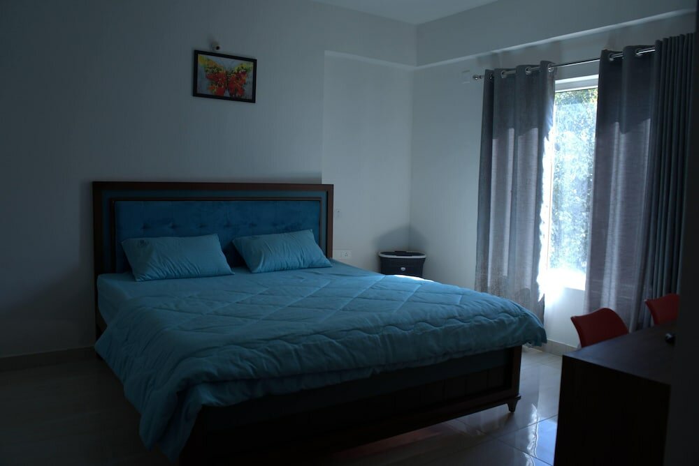 Фото Arcadia LiveINN