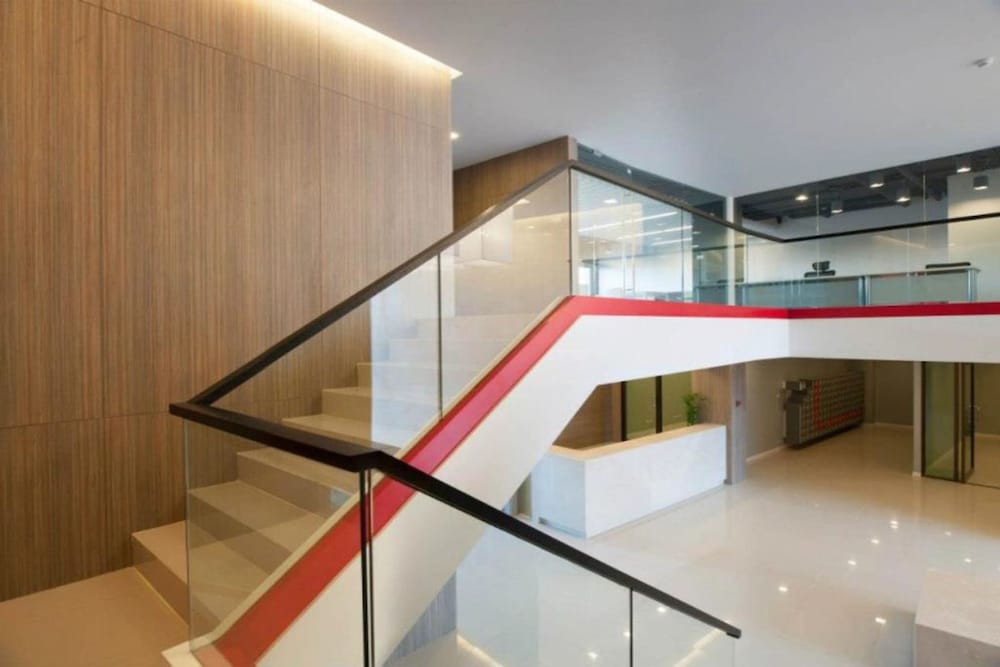 Фото Landmark Residence