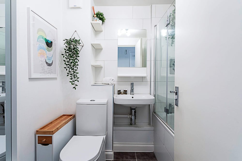 Фото London Docklands Retreat