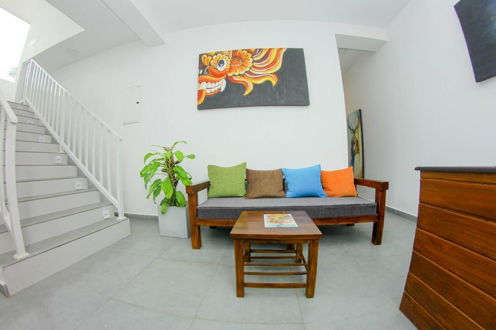 Фото Scenic Bay Weligama