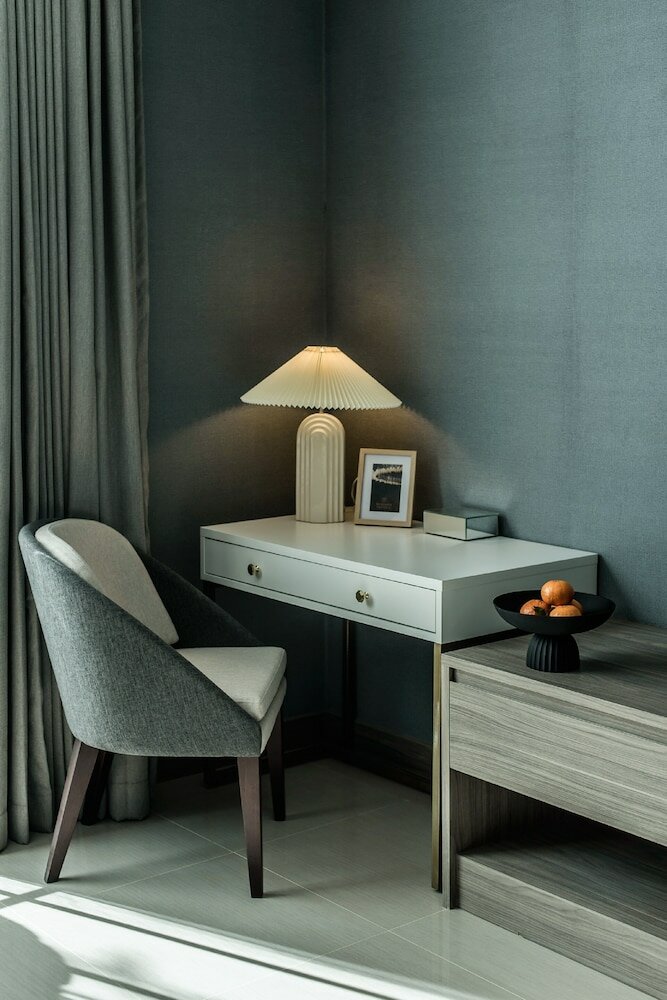 Фото Mandarin Eastville Pattaya